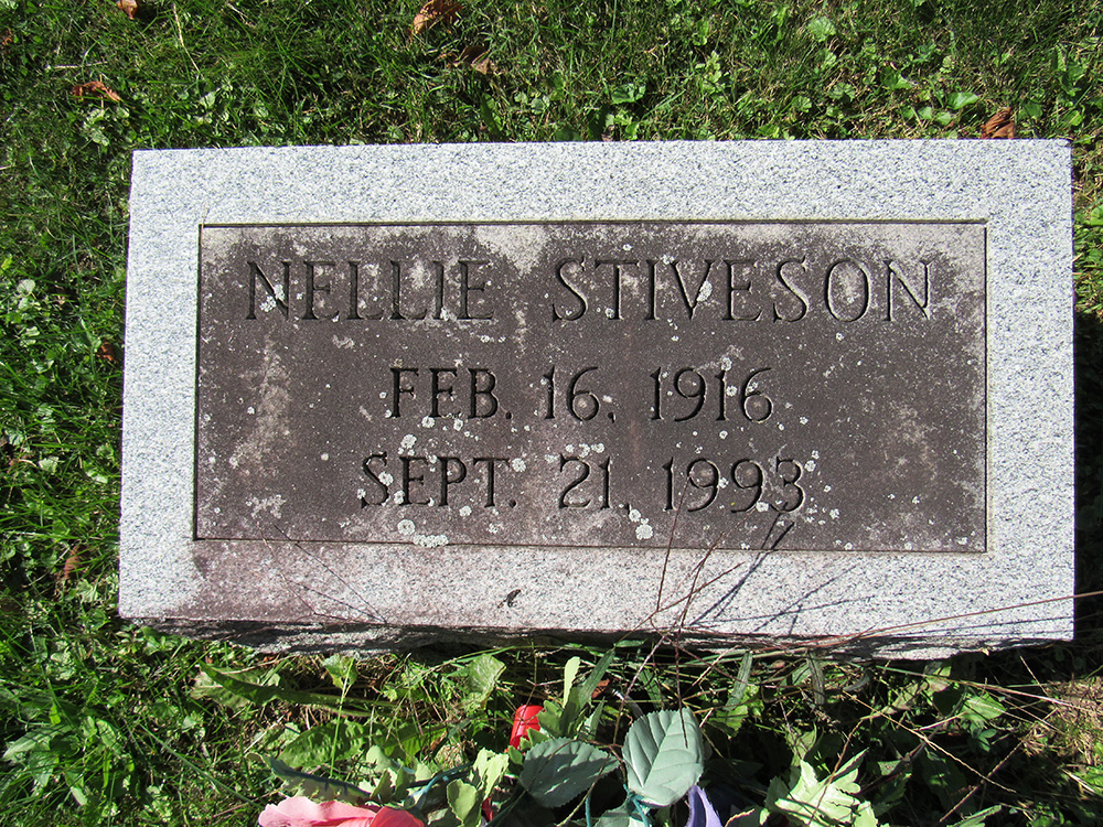 tombstone
